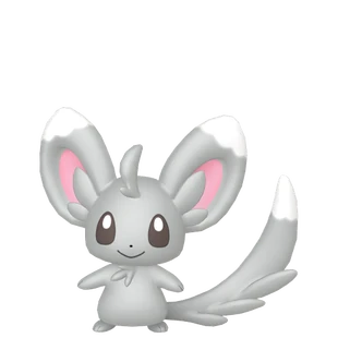 Picochilla | Pokémon Wiki | Fandom