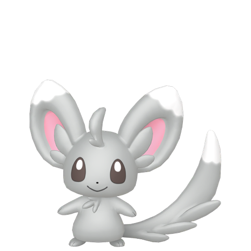 Picochilla | Pokémon Wiki | Fandom