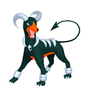 Hundemon | Pokémon Wiki | Fandom