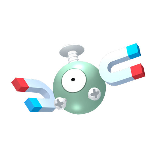 Magnetilo | Pokémon Wiki | Fandom