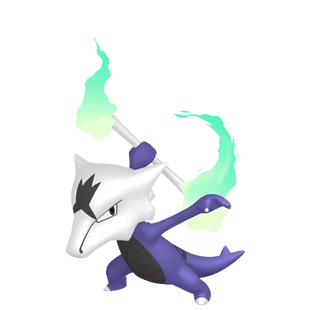 Alola-Knogga | Pokémon Wiki | Fandom