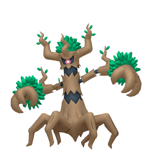 Trombork | Pokémon Wiki | Fandom