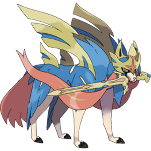 Legendare Pokemon Pokemon Wiki Fandom