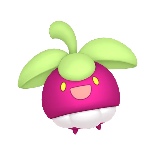 Frubberl Pokémon Wiki Fandom