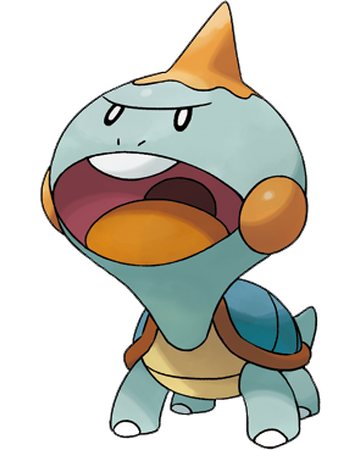 Kamehaps Pokemon Wiki Fandom