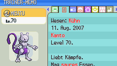 Wesen Pokemon Wiki Fandom