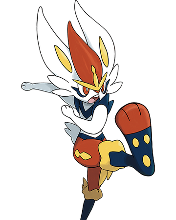 Liberlo Pokemon Wiki Fandom