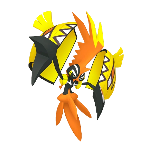 KapuRiki Pokémon Wiki Fandom