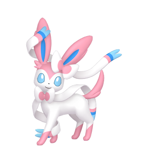 Feelinara Pokémon Wiki Fandom