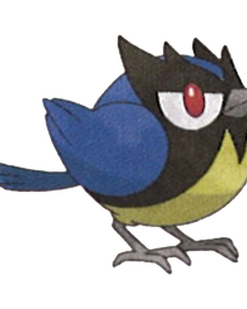 Pokemon Wesen Englisch