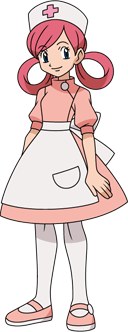 Schwester Joy