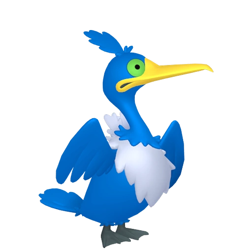 Urgl | Pokémon Wiki | Fandom