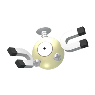 Magnetilo | Pokémon Wiki | Fandom