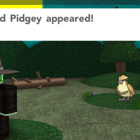 Pidgey Pokemon Brickbronze Wikia Fandom - pidgeotto roblox pokemon brickbronze wikia fandom