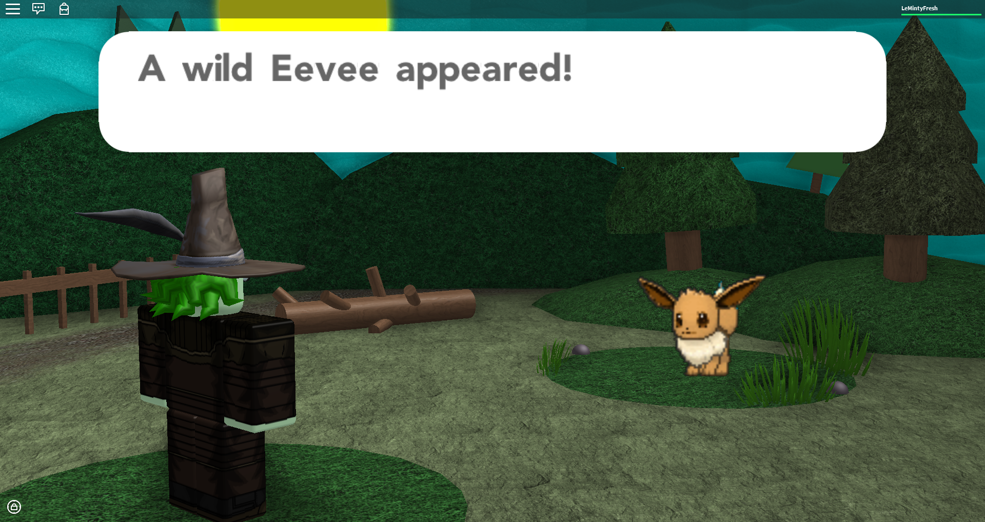 Eevee | Pokemon BrickBronze Wikia | FANDOM powered by Wikia