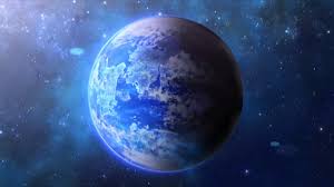 Space veiw