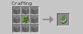 Leaf Stone
