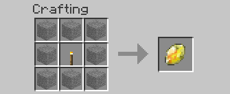 Fire Stone