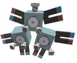 Magneton