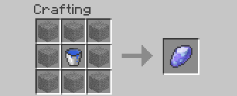Water Stone