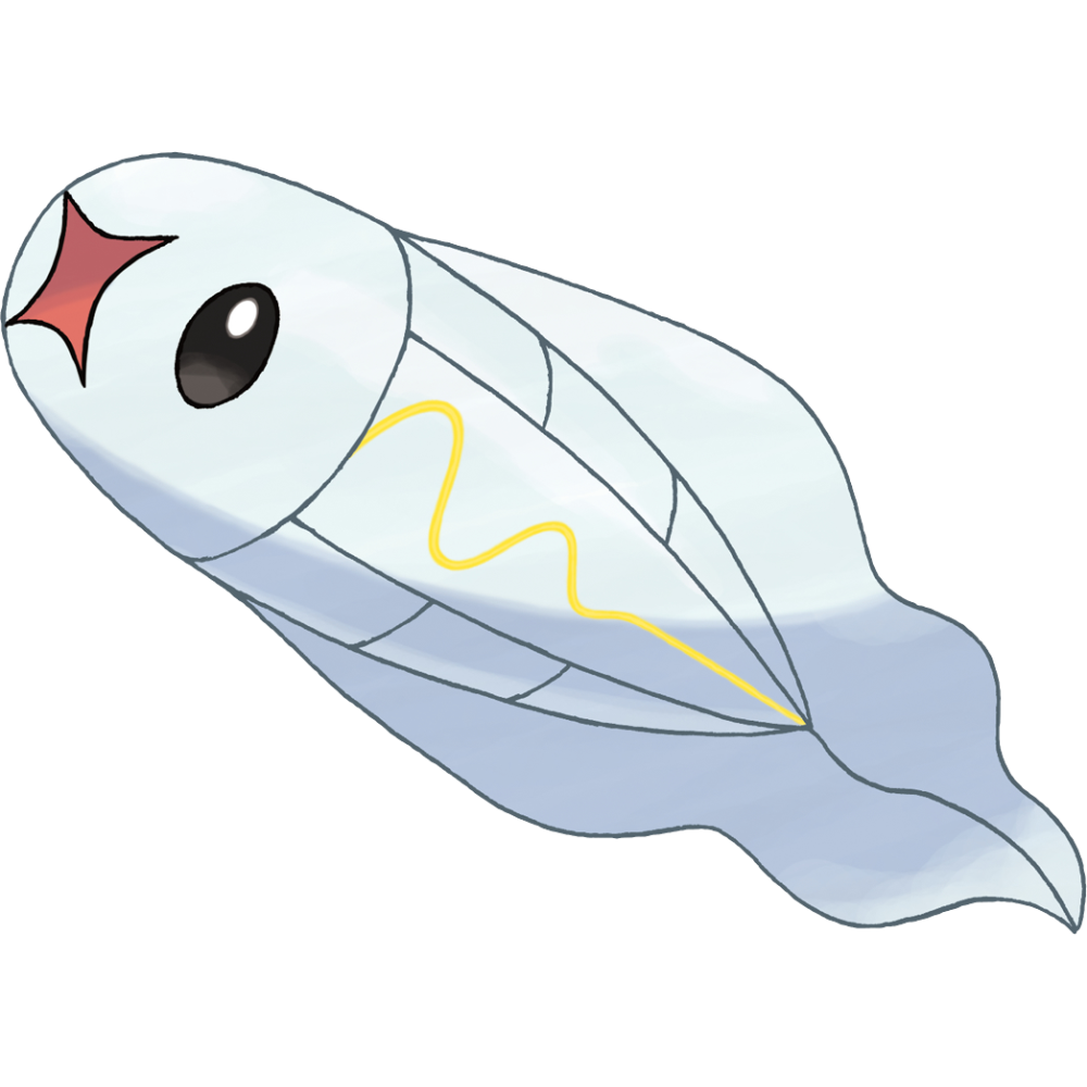 Tynamo | Wiki Pokédex | Fandom