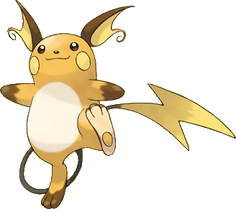 Raichu Pelúcia Pokémon Raro 19 Cm Importada em Promoção na Americanas