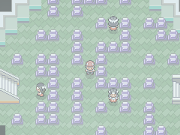 Torre Pokemon