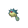 Qwilfish NB
