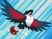Honchucrow