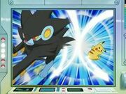 Luxray