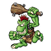 Goblinmon