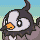 Cara de Starly