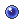 Esfera azul