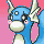 Cara infeliz de Dratini