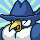 Cara en shock de Honchkrow