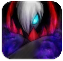 Darkrai maligno