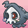 Cara triste de Duskull