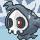 Cara sorprendida de Duskull