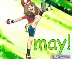 May!