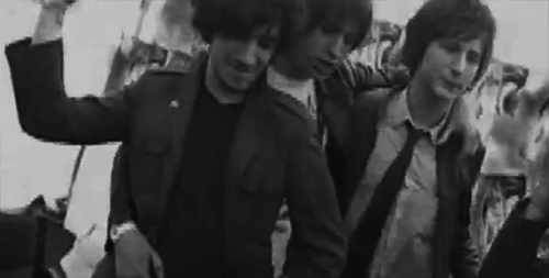 The Strokes (Coke's Profile)