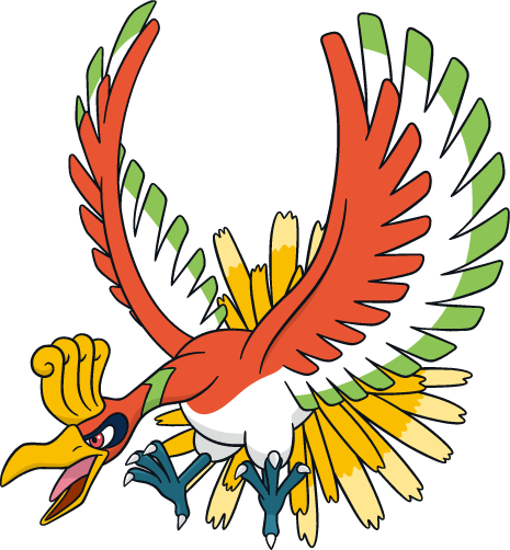 imagem ho oh png