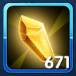 Energycrystal