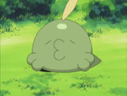 Cuando era un Gulpin