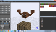 Geodude
