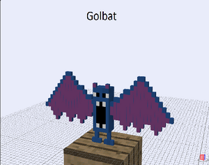Golbat