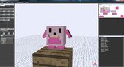 Chansey.