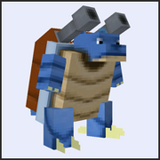 Blastoise