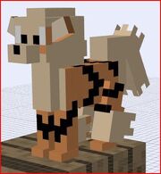 Arcanine