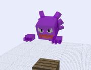 Haunter