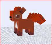 Vulpix